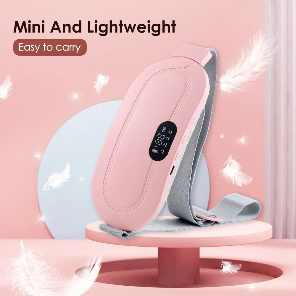 Herwarmht™ Waist Massager