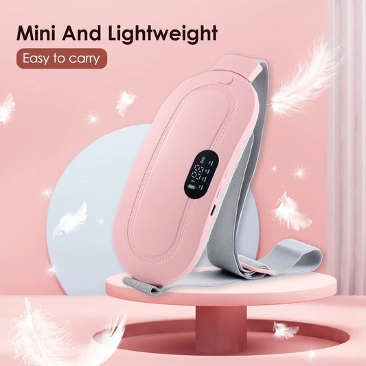 Herwarmht™ Waist Massager