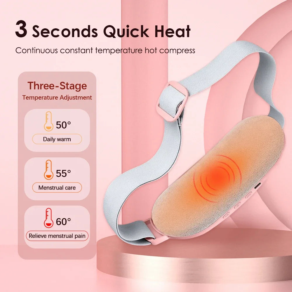 Herwarmht™ Waist Massager