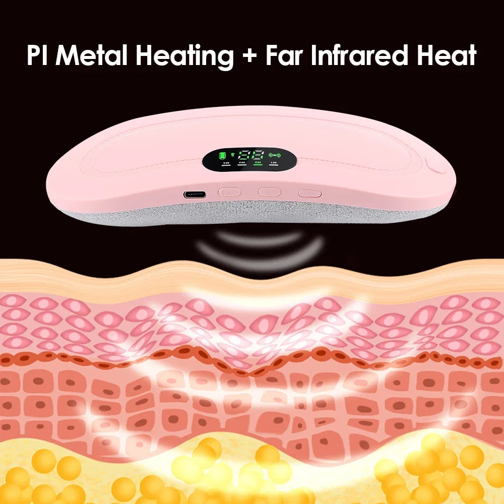 Herwarmht™ Waist Massager