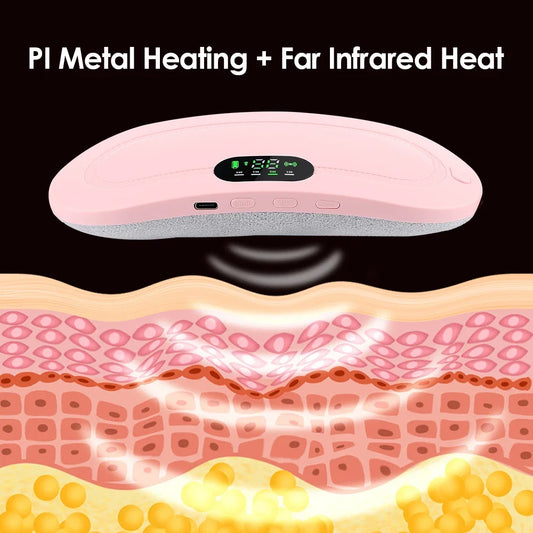 Herwarmht™ Waist Massager