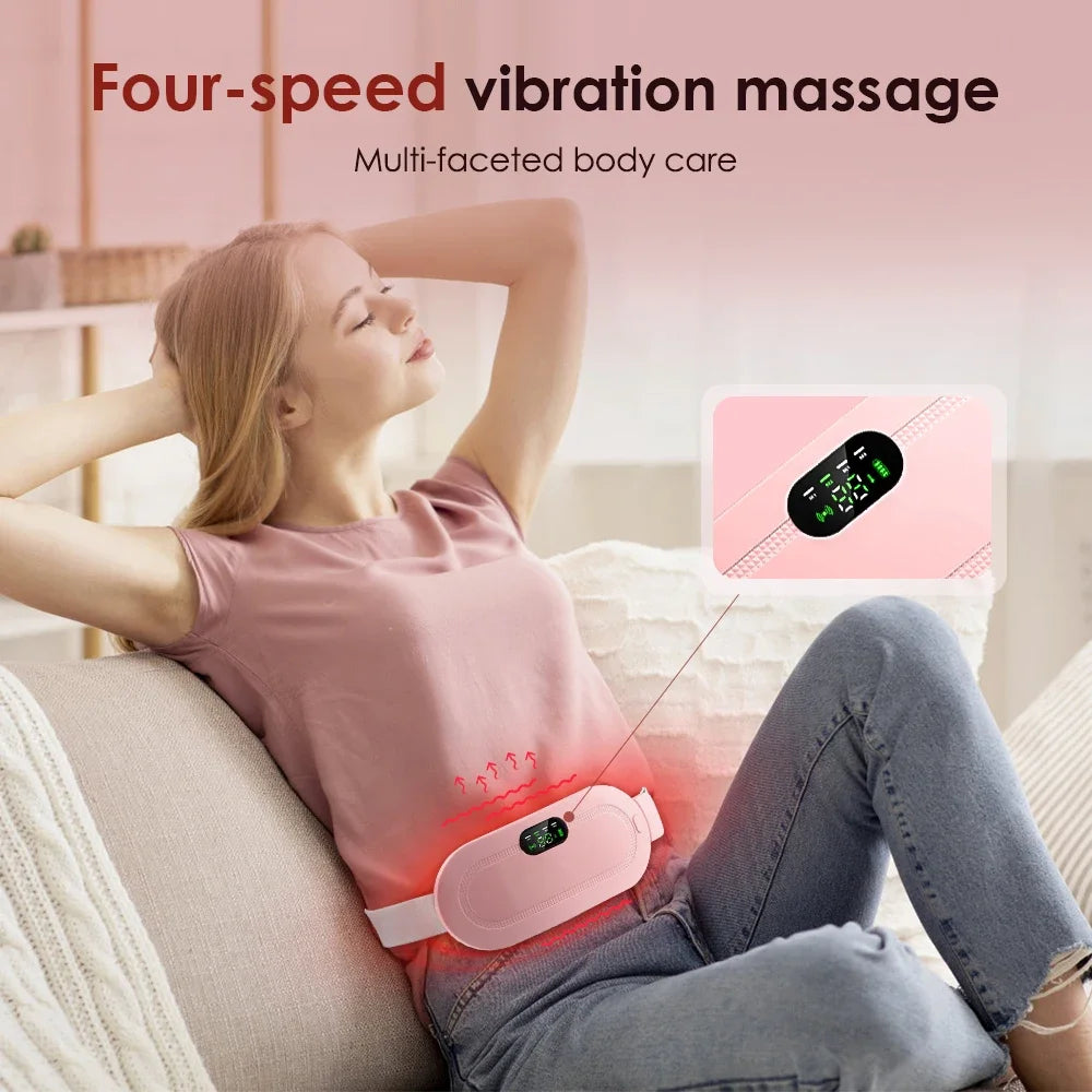 Herwarmht™ Waist Massager